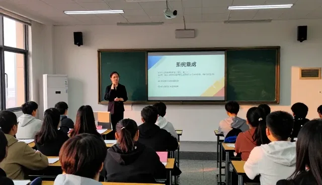 多场景适配方案在技术培训中的应用与实践