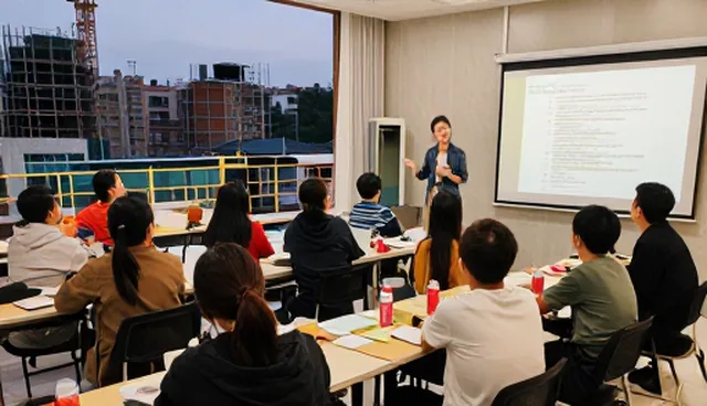 技术培训在日常维护中的关键作用与误区