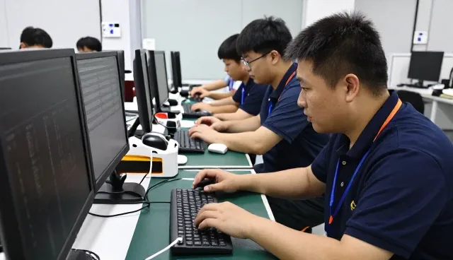 北京行星漫步科技有限公司打造专业化软件研发服务体系