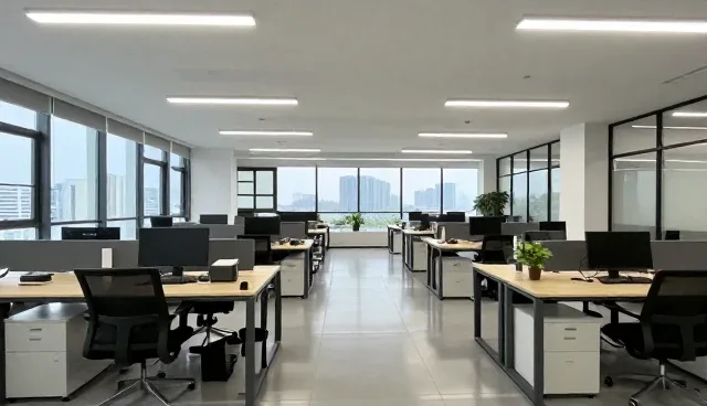 北京行星漫步科技有限公司推荐适用于适配方案的软件研发
